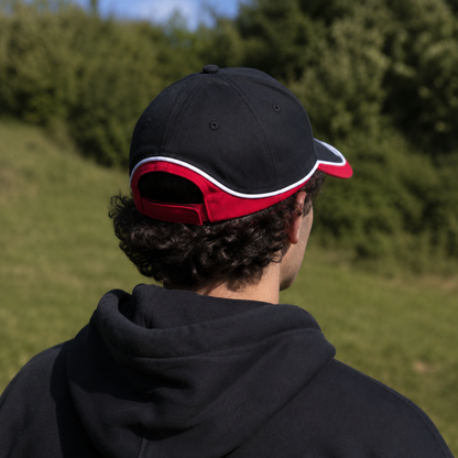 Harry Rag Cap