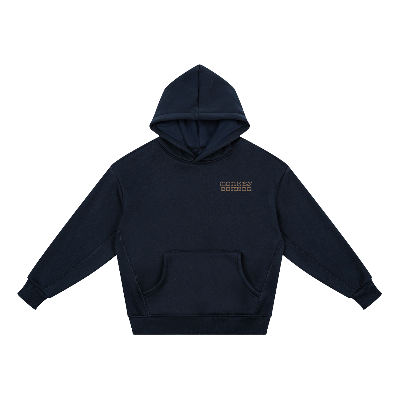 Kids Mosaic Hoody