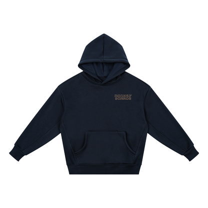 Kids Mosaic Hoody