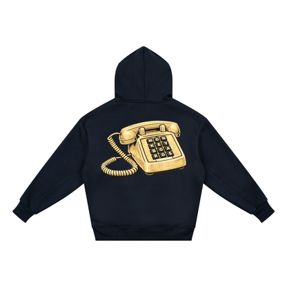 Kids Dial-Up Hoody