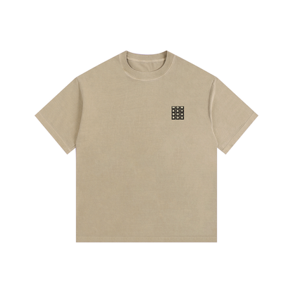 Dial-Up Monkeyboards Tee