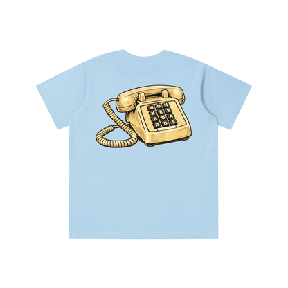 Kids Dial-Up Tee