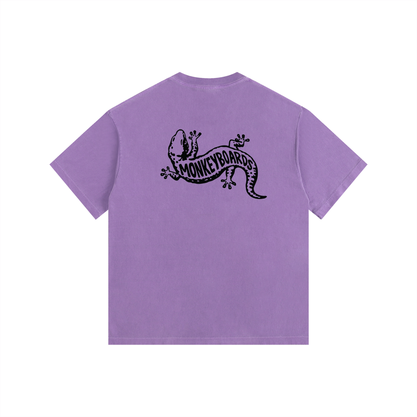 Chameleon Tee