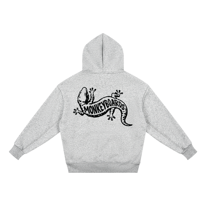 Kids Chameleon Hoody
