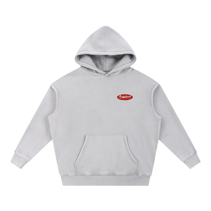 Monkeyboards Customs Oversized Hoody