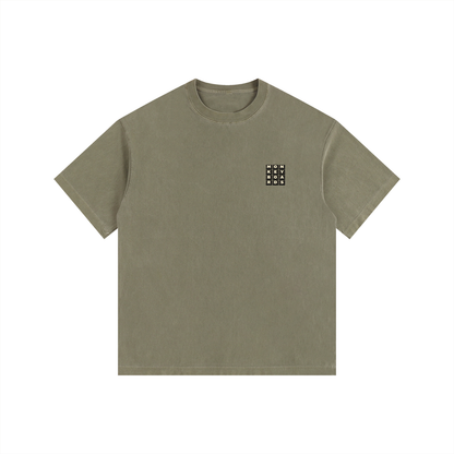 Dial-Up Monkeyboards Tee