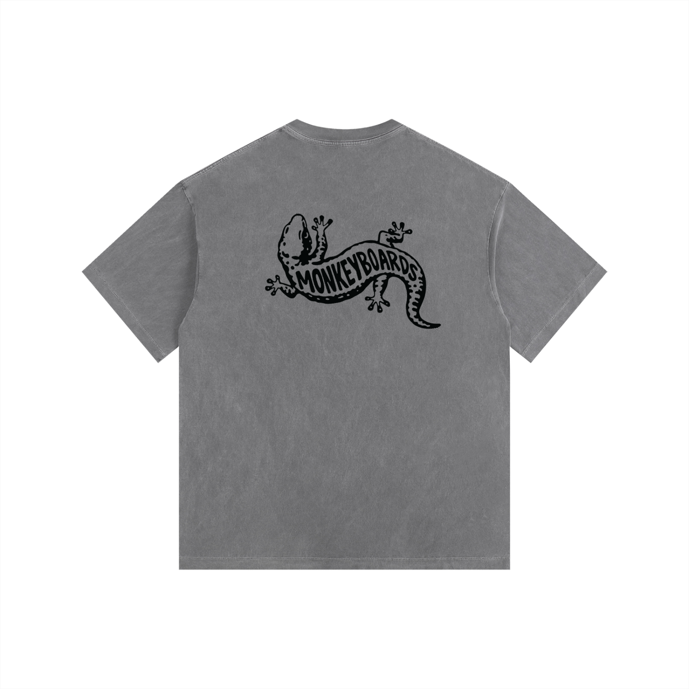 Chameleon Tee