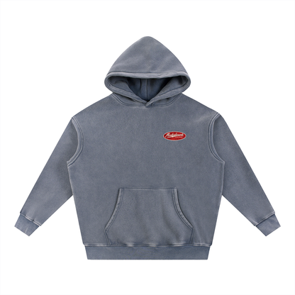 Monkeyboards Customs Oversized Hoody