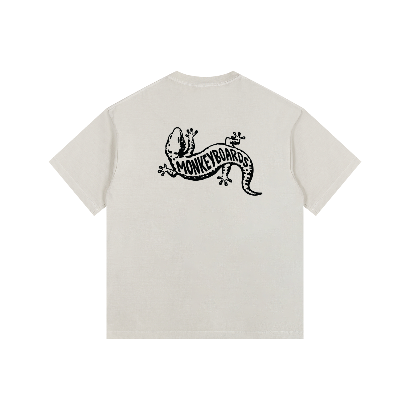 Chameleon Tee
