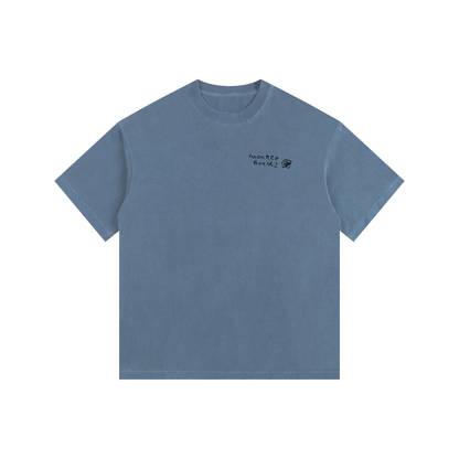 Go Boulder Tee