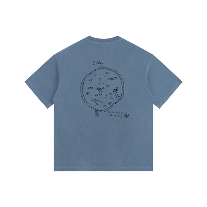 Go Boulder Tee