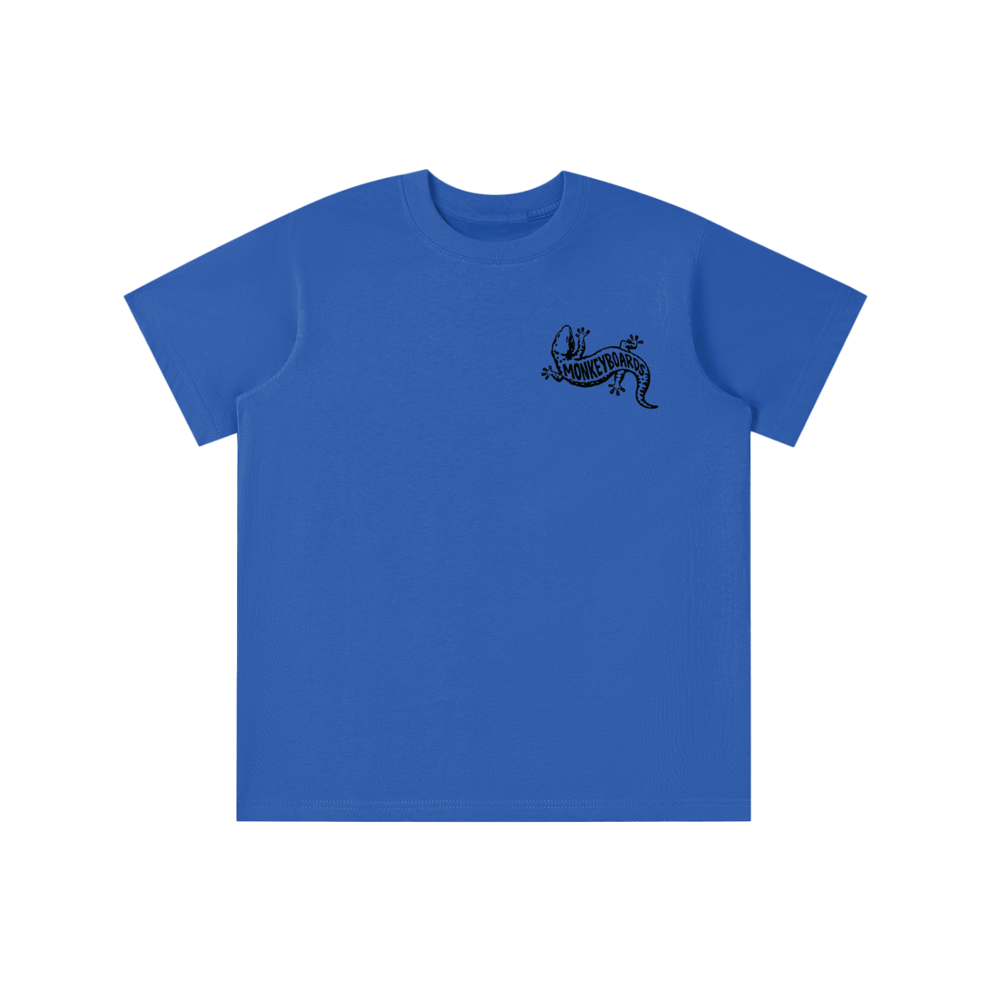 Kids Chameleon Tee