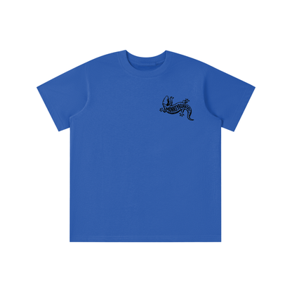 Kids Chameleon Tee