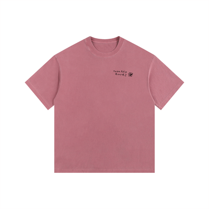 Go Boulder Tee