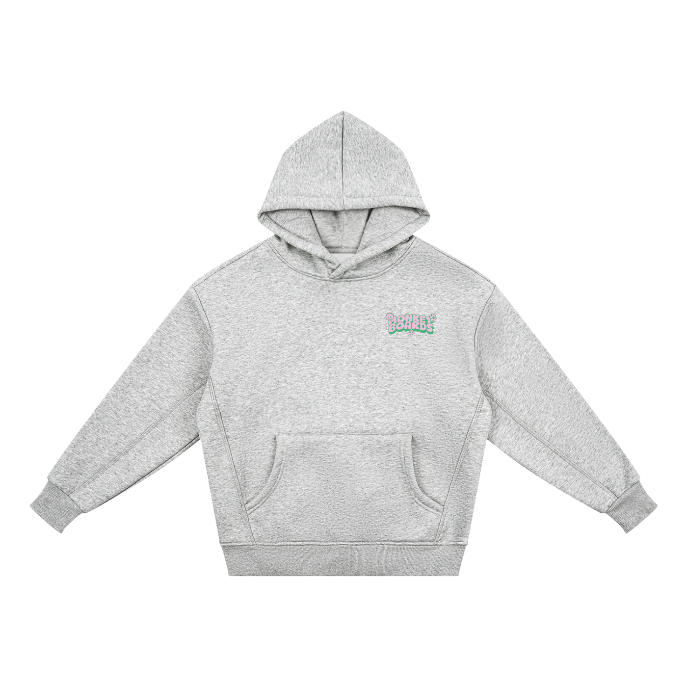 Kids Flower Power Hoody