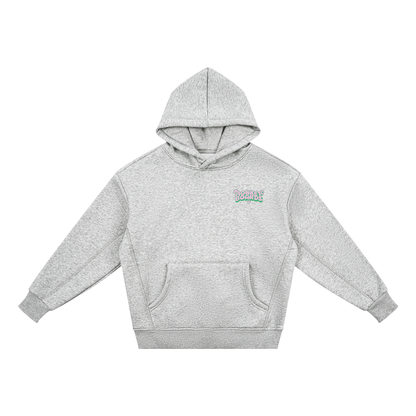 Kids Flower Power Hoody