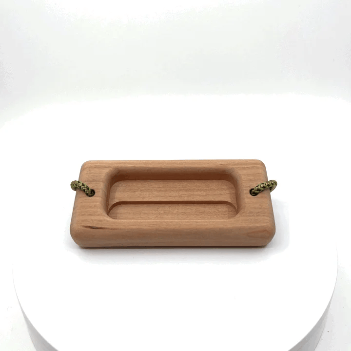 Hangboard