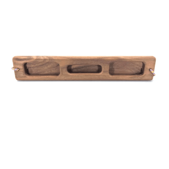 Hangboard