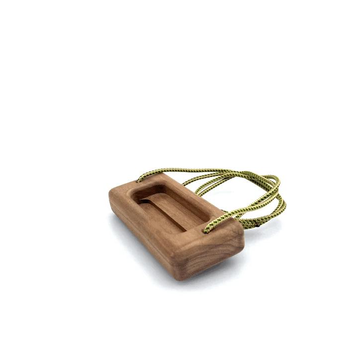 Hangboard