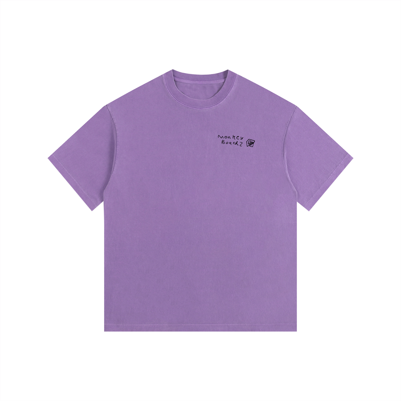 Go Boulder Tee