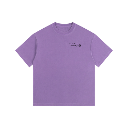 Go Boulder Tee