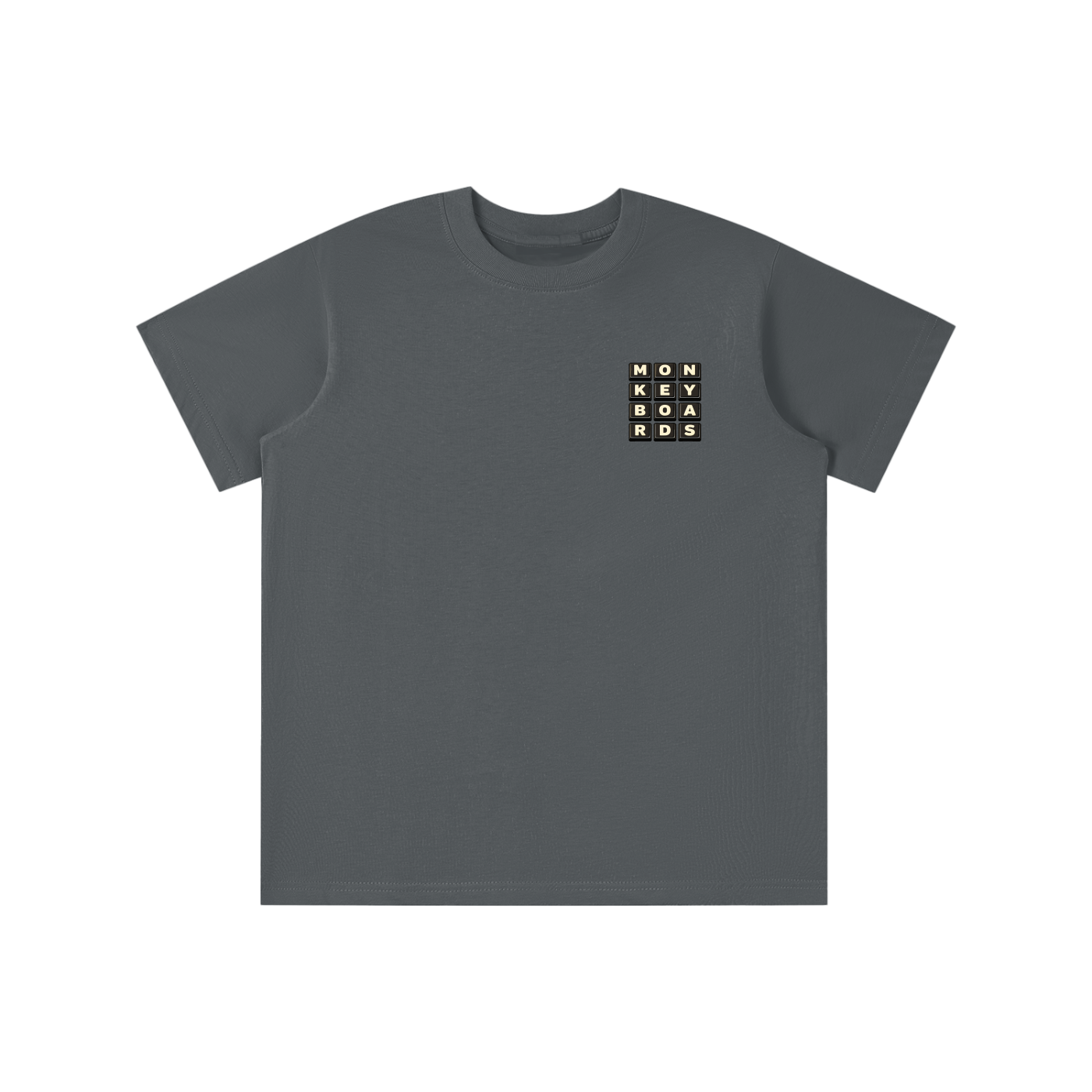 Kids Dial-Up Tee