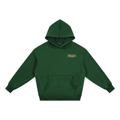 Kids Wild Flower Hoody