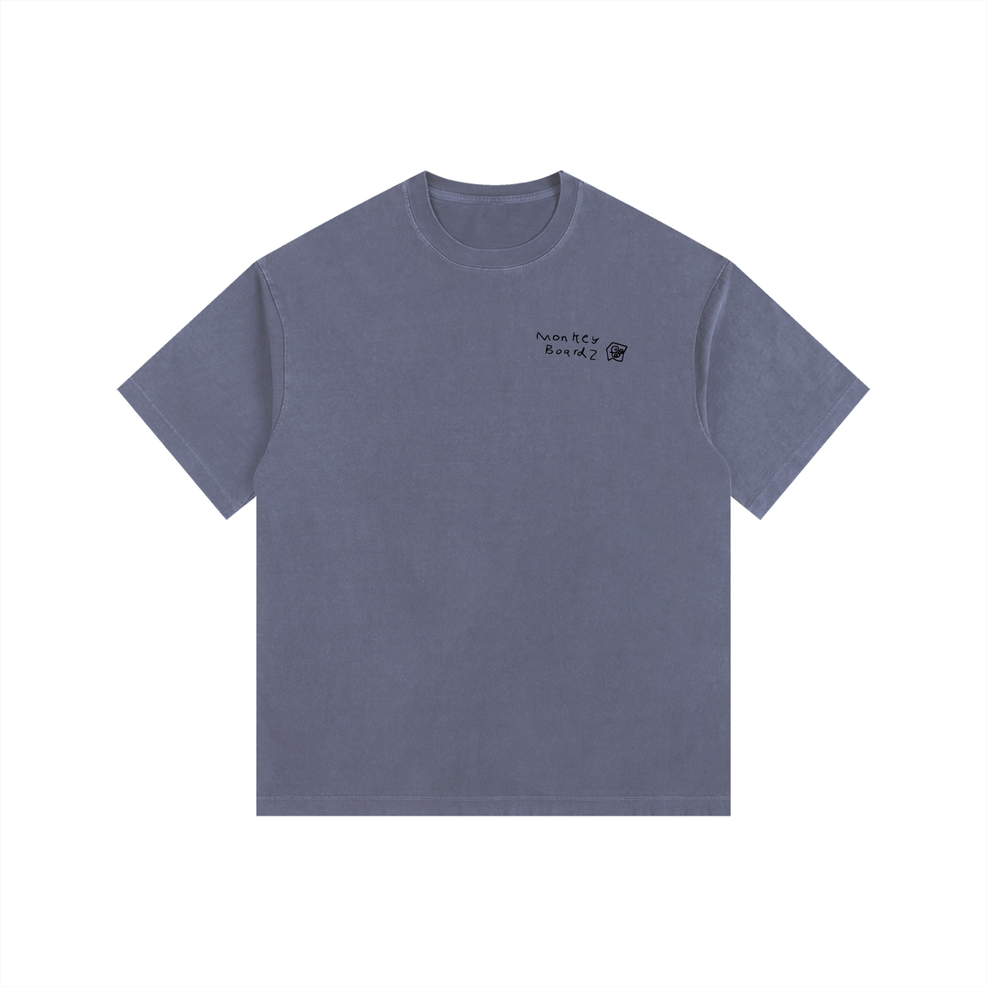 Go Boulder Tee