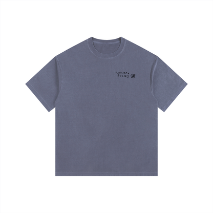 Go Boulder Tee