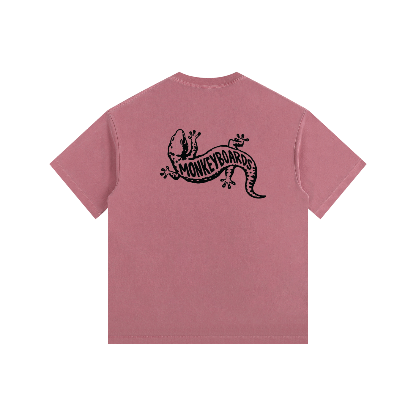 Chameleon Tee
