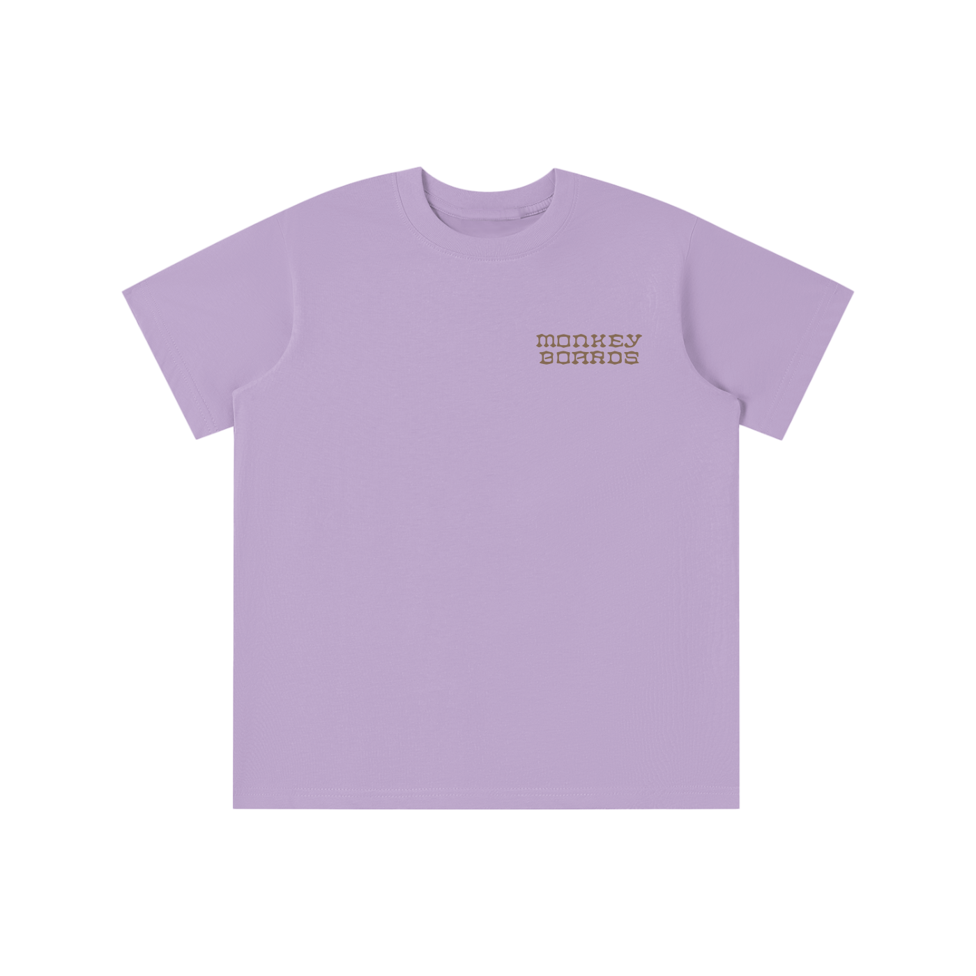 Kids Mosaic Tee