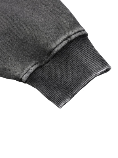 Monkeyboards Customs Oversized Hoody