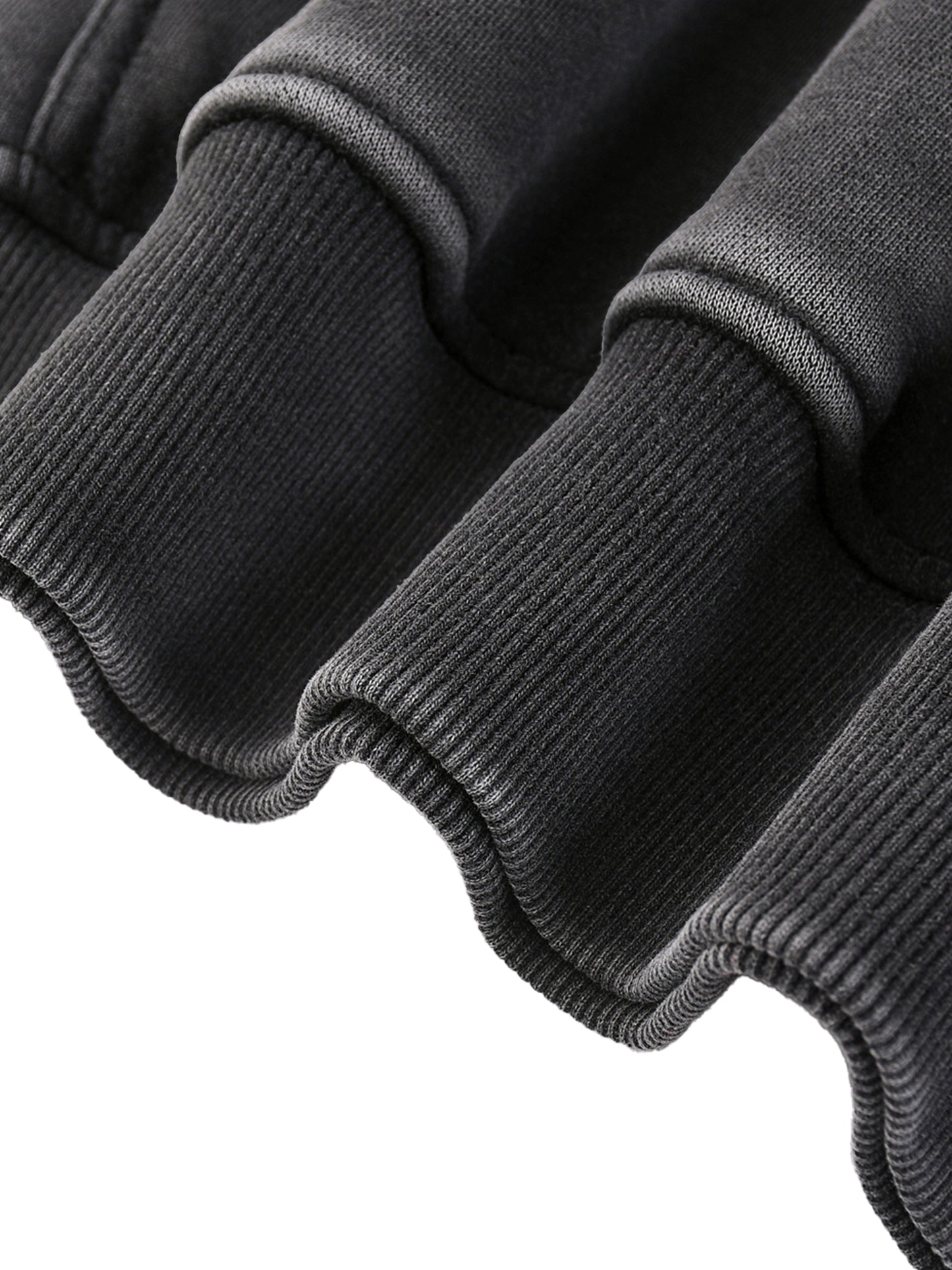Monkeyboards Customs Oversized Hoody