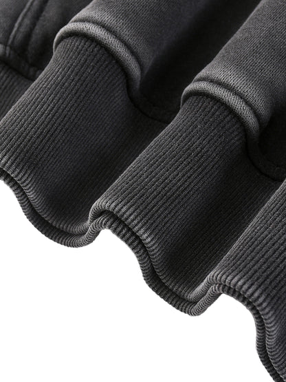 Monkeyboards Customs Oversized Hoody