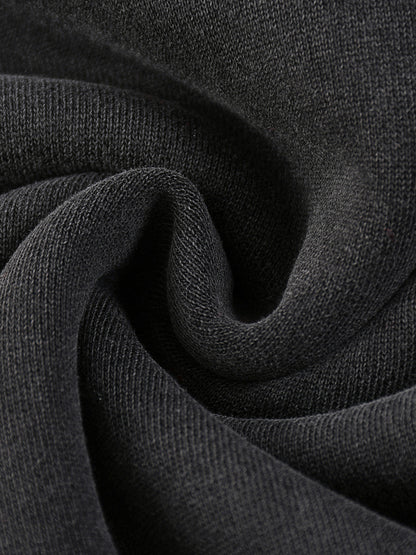 Monkeyboards Customs Oversized Hoody