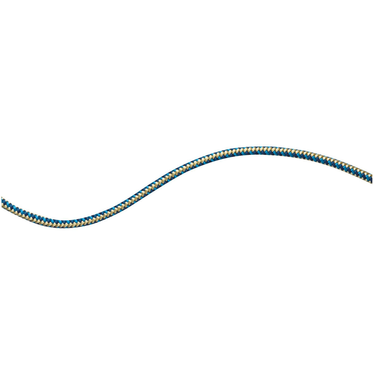 Mammut Branded 4mm Rope