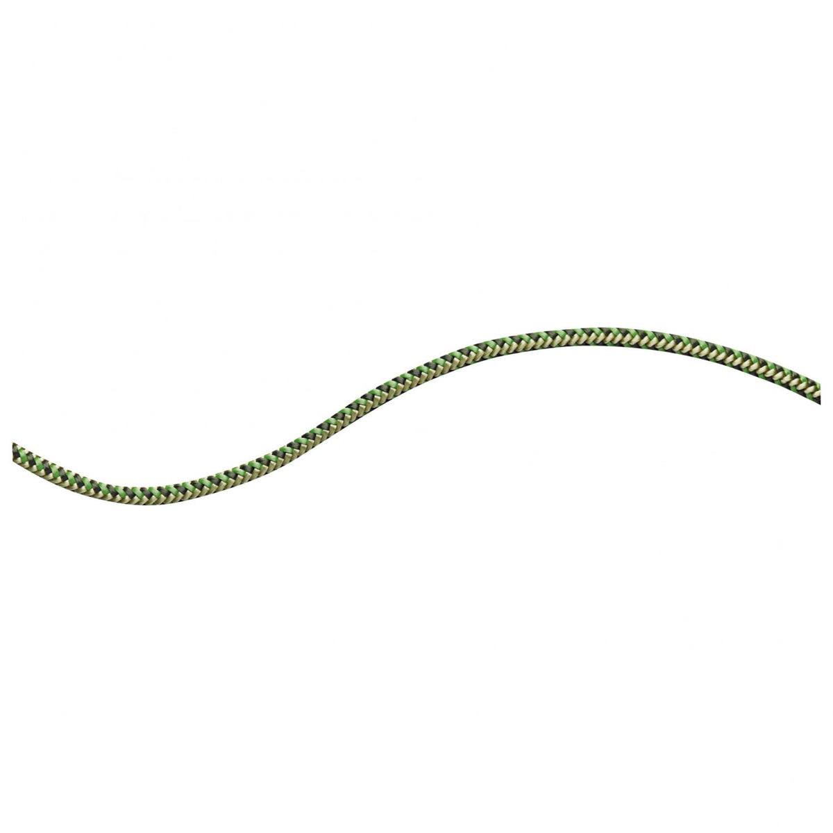 Mammut Branded 4mm Rope