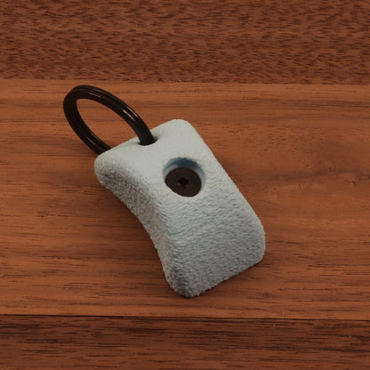 Mini Climbing Hold Keyring
