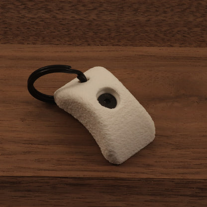 Mini Climbing Hold Keyring
