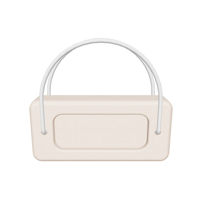 Customisable Micro Portable Hangboard - Ash