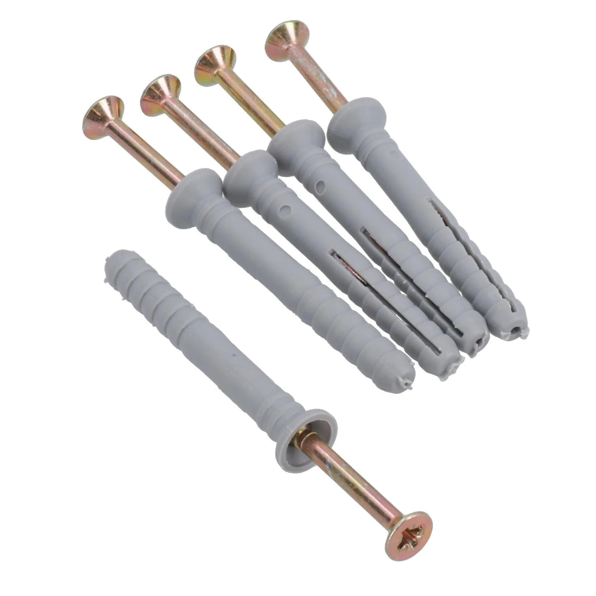Mounting Hardware