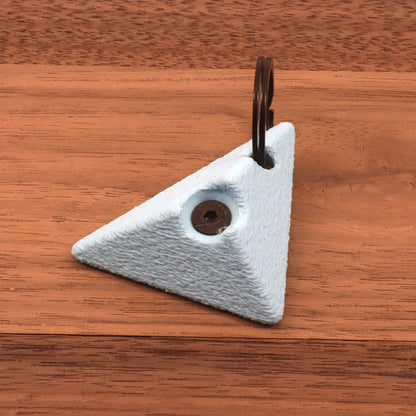 Mini Climbing Hold Keyring